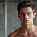 Porträt von Jonas P.