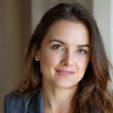 Porträt von Anna Müller, Psychologin